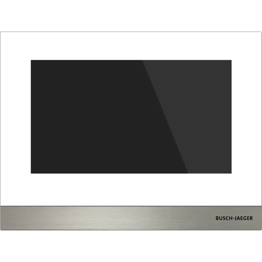 Busch-Jaeger h8236-5b-03 welcome ip -touch (H8236-5B-03)