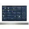 Busch-Jaeger ip touch 10 lan / lan wit (H8237-5W-03)
