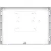 Busch-Jaeger opbframe ip touch 10 wit (42371S-W-03)