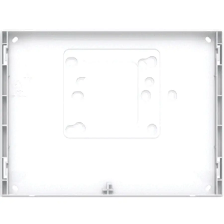 Busch-Jaeger opbframe ip touch 10 wit (42371S-W-03)