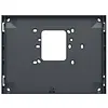 Busch-Jaeger opbframe ip touch 10 zw (42371S-B-03)
