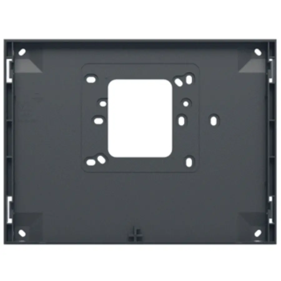Busch-Jaeger opbframe ip touch 10 zw (42371S-B-03)