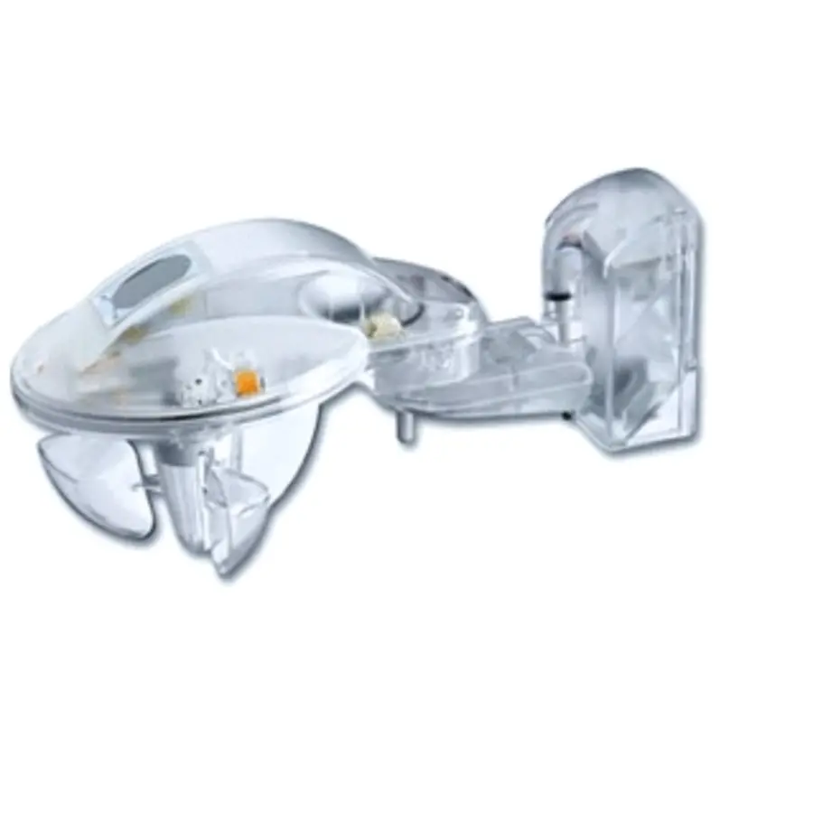 Busch-Jaeger fah weerstation 6200 0 0296 (WS-1-WL.11)