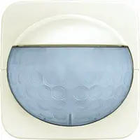 Busch-Jaeger 180flx comf multi si cr wl (62764-212-WL)