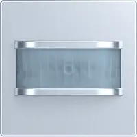 Busch-Jaeger 180flx sens comf pur rvs wl (62762-866-WL)