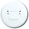 Busch-Jaeger smoke alarm detector relay (6829-84)