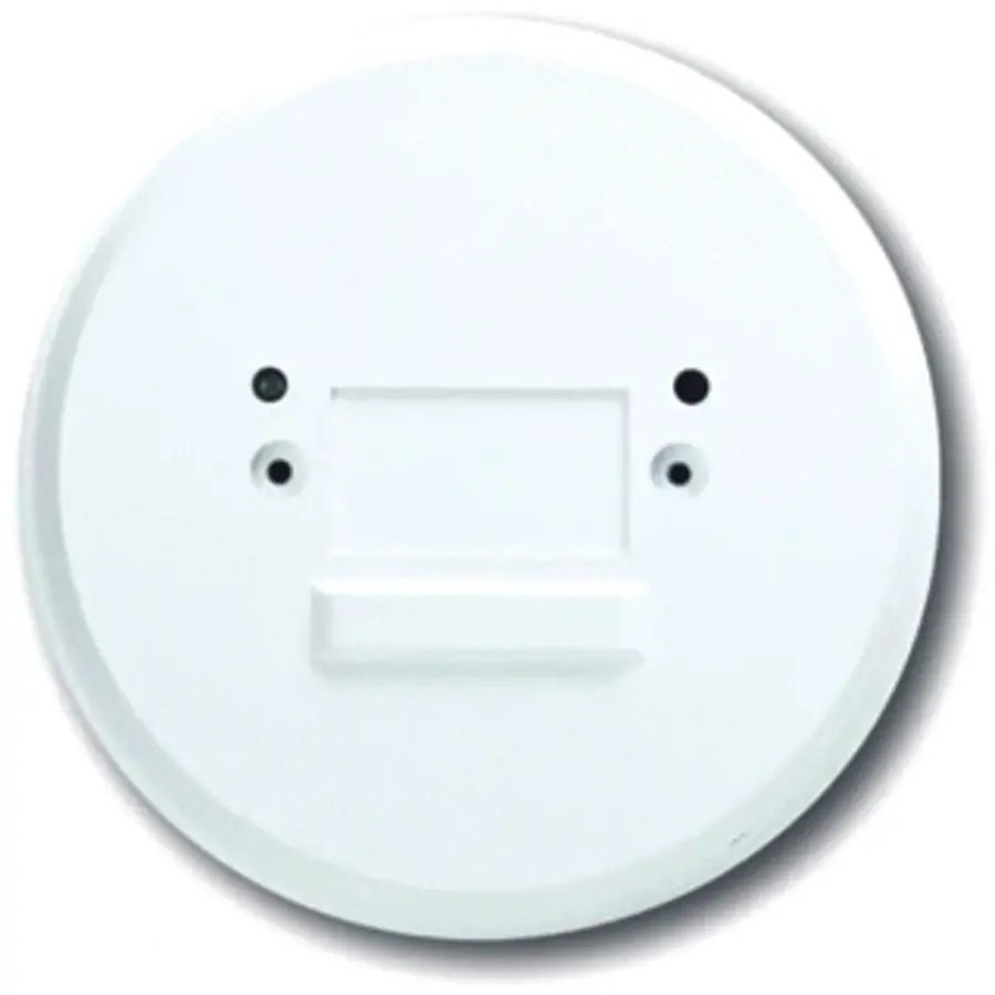 Busch-Jaeger smoke alarm detector relay (6829-84)