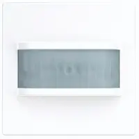 Busch-Jaeger 180flx sens comf f-studw wl (62762-84-WL)