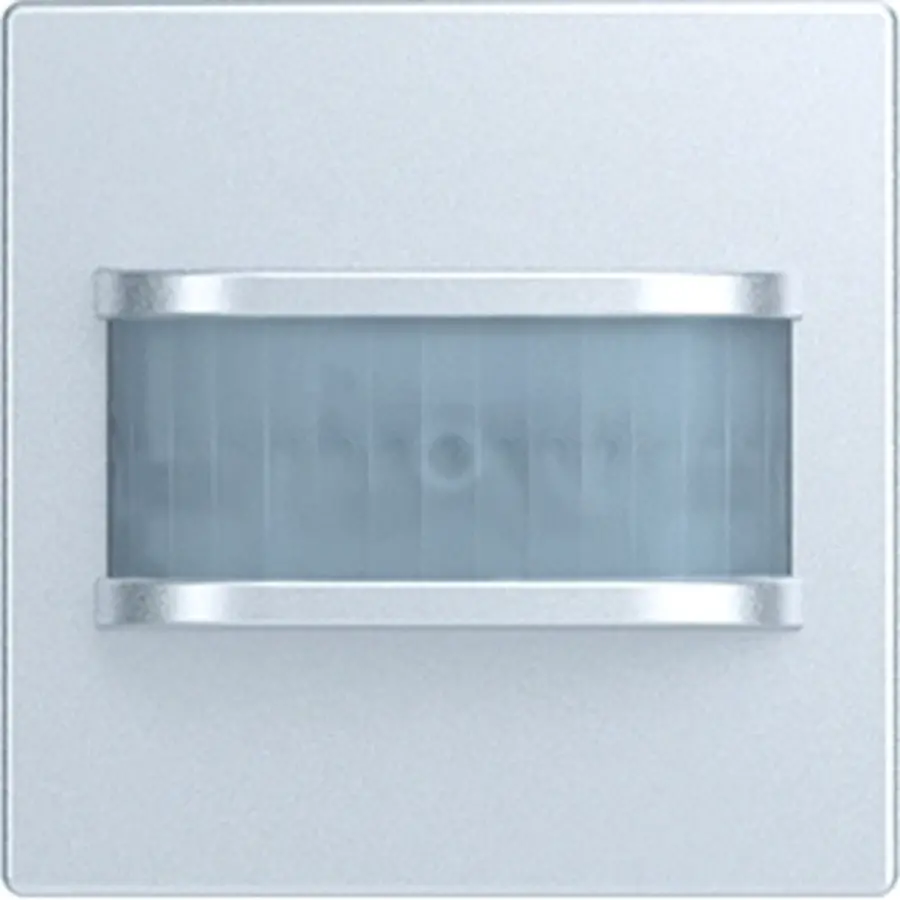 Busch-Jaeger 180flx sens comf f-aluzl wl (62762-83-WL)