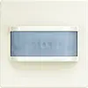 Busch-Jaeger 180flx sens comf s-ivoor wl (62762-82-WL)