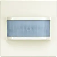 Busch-Jaeger 180flx sens comf s-ivoor wl (62762-82-WL)
