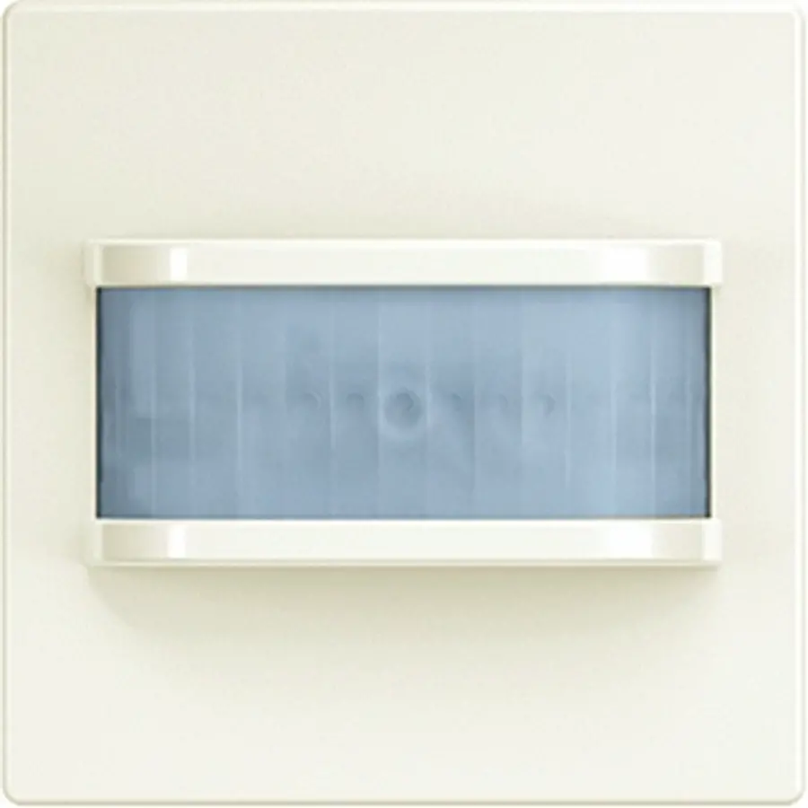 Busch-Jaeger 180flx sens comf s-ivoor wl (62762-82-WL)