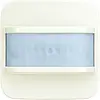 Busch-Jaeger 180flx sens comf si crem wl (62762-212-WL)