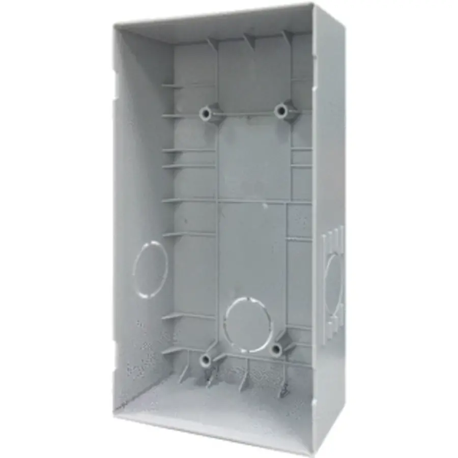 Busch-Jaeger inb mini buitpost 41361f-02 (41361F-02)