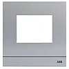 Busch-Jaeger audio buitpost frm maat 1/1 (41391CF-A)