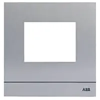 Busch-Jaeger audio buitpost frm maat 1/1 (41391CF-A)
