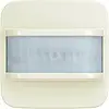 Busch-Jaeger opzetstuk wachter 180 flex comfort-sensor met selectlens Standaard SI (64762-212)