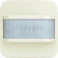 Busch-Jaeger opzetstuk wachter 180 flex comfort-sensor met selectlens Standaard SI (64762-212)