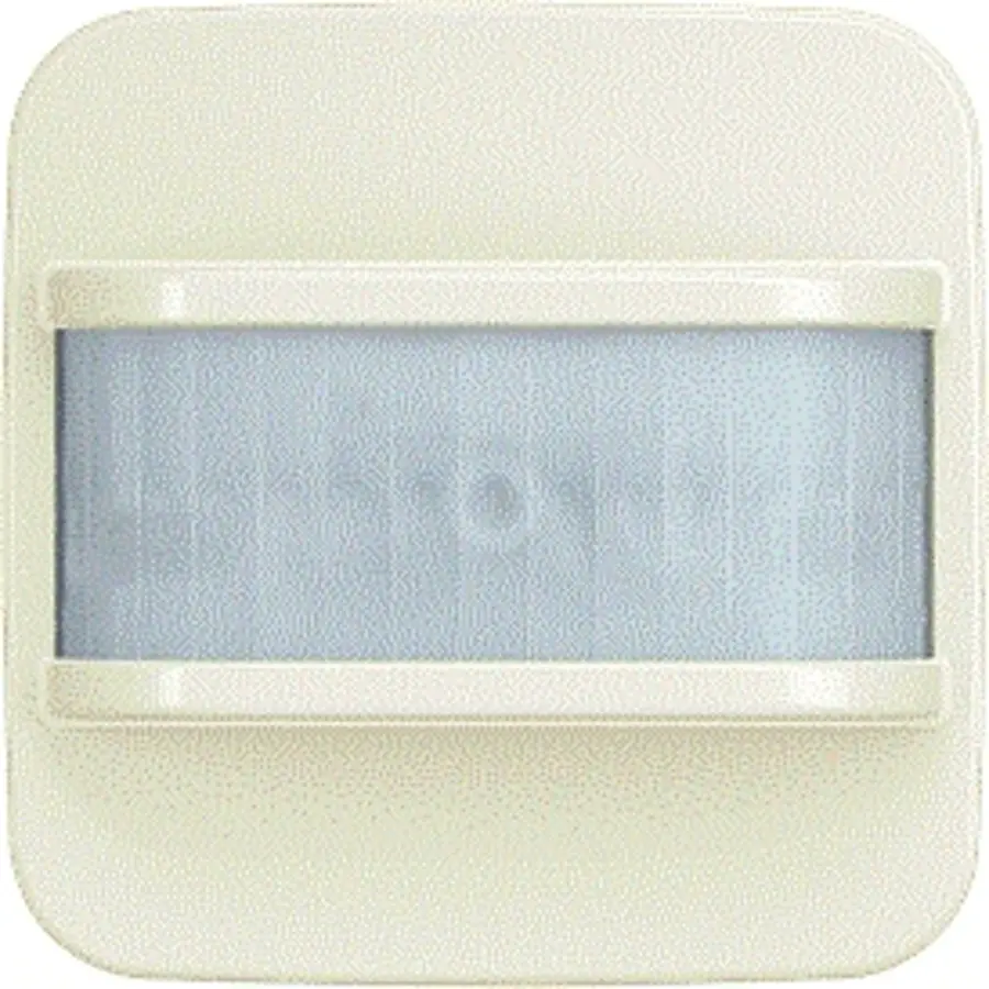 Busch-Jaeger opzetstuk wachter 180 flex comfort-sensor met selectlens Standaard SI (64762-212)