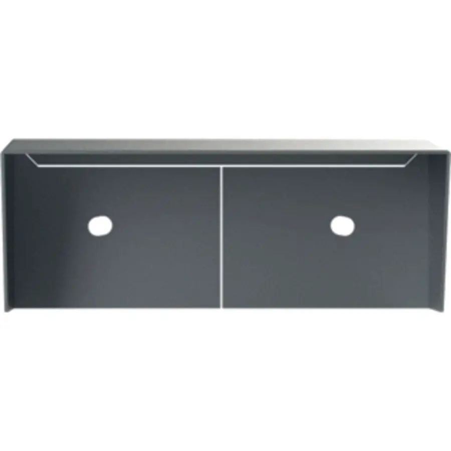 Busch-Jaeger wlcm afdkkp mt2/x opbwmontg (41384RH)