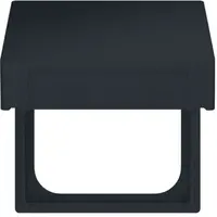 Busch-Jaeger tssnrng klpdksel si-b zwrt (2518-WD-885)