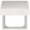 Busch-Jaeger tssnrng klpdksel si-b stdwt (2518-WD-84)