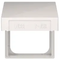 Busch-Jaeger tssnrng klpdksel si-b stdwt (2518-WD-84)