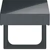 Busch-Jaeger tssnrng klpdksel si-b antra (2518-WD-81)