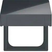 Busch-Jaeger tssnrng klpdksel si-b antra (2518-WD-81)