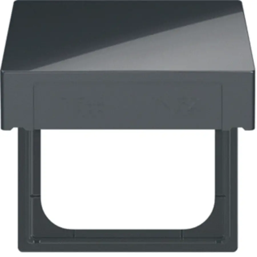 Busch-Jaeger tssnrng klpdksel si-b antra (2518-WD-81)