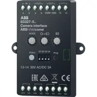 Busch-Jaeger analoge camera intrface 4-v (83327-500-02)