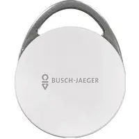 Busch-Jaeger welcome toegangscontrolesysteem (D081WH-03)