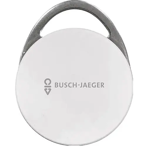 Busch-Jaeger welcome toegangscontrolesysteem (D081WH-03)