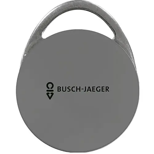 Busch-Jaeger welcome toegangscontrolesysteem (D081GY-03)