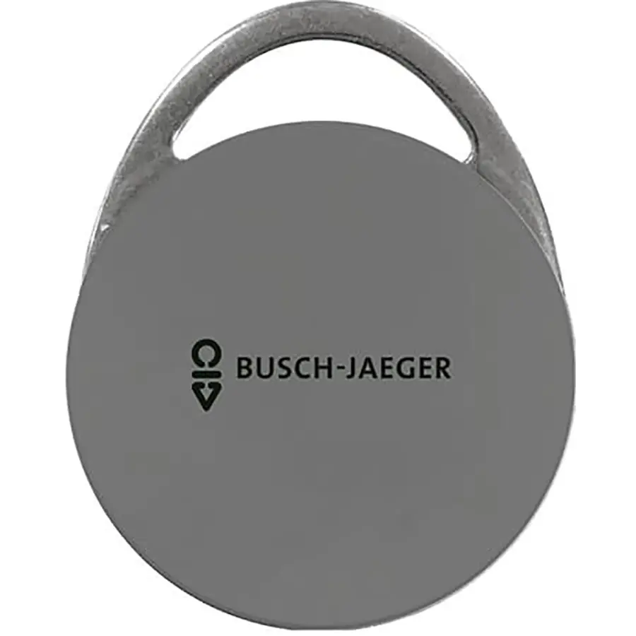 Busch-Jaeger welcome toegangscontrolesysteem (D081GY-03)