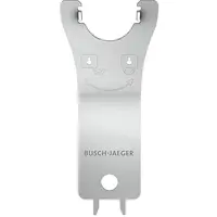 Busch-Jaeger welcome toegangscontrolesysteem (D080MT-03)