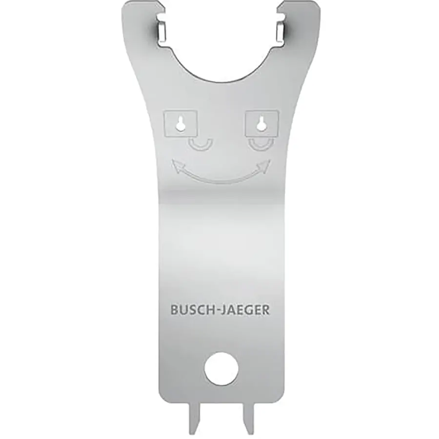 Busch-Jaeger welcome toegangscontrolesysteem (D080MT-03)