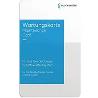 Busch-Jaeger welcome toegangscontrolesysteem (D080MC-03)