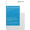 Busch-Jaeger welcome toegangscontrolesysteem (D080CC-03)