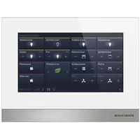 Busch-Jaeger welcome binnentelefoon deurcommunicatie (H8236-5W-03)