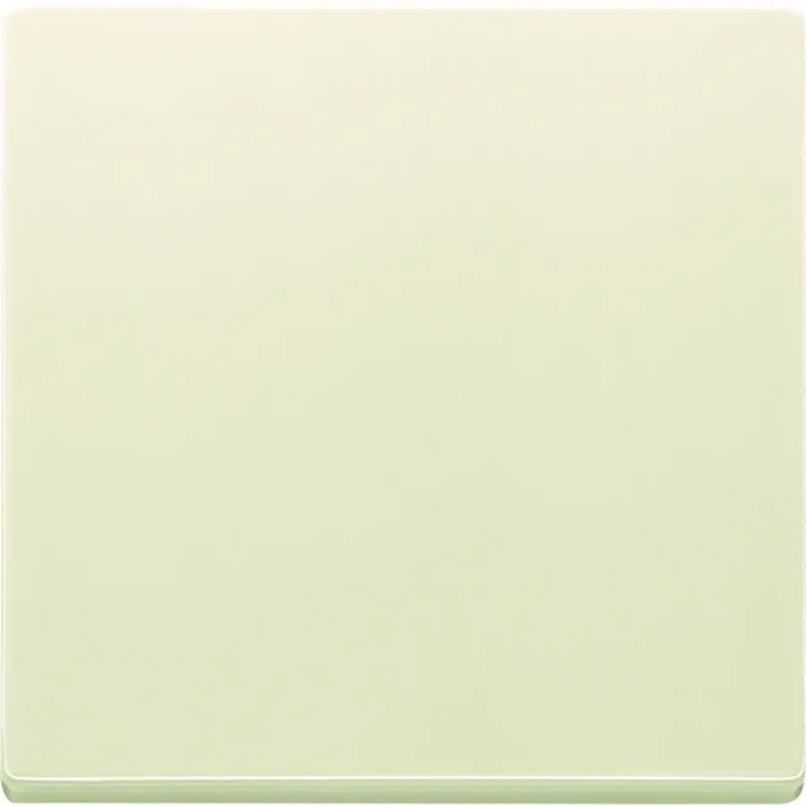 Busch-Jaeger carat bed.element / centr.pl. schakelmat. (6735 BT-82)