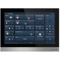 Busch-Jaeger welcome binnentelefoon deurcommunicatie (H8237-4B-03)