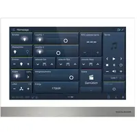 Busch-Jaeger welcome binnentelefoon deurcommunicatie (H8237-4W-03)