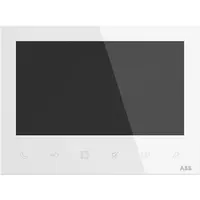 Busch-Jaeger Welcome binnentelefoon deurcommunicatie (M22413-W)