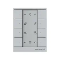 Busch-Jaeger Busch-free@home tastsensor bussysteem (SB-F-8.0.11-83)