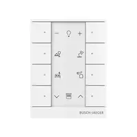 Busch-Jaeger Busch-free@home tastsensor bussysteem (SB-F-8.0.11-884)