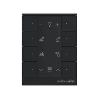 Busch-Jaeger Busch-free@home tastsensor bussysteem (SB-F-8.0.11-885)
