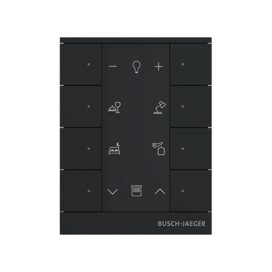 Busch-Jaeger Busch-free@home tastsensor bussysteem (SB-F-8.0.11-885)
