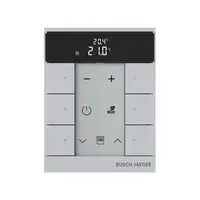 Busch-Jaeger Busch-free@home ruimtetemperatuurregelaar bussysteem (SBR-F-6.0.11-83)