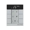 Busch-Jaeger Busch-free@home ruimtetemperatuurregelaar bussysteem (SBC-F-6.0.11-83)